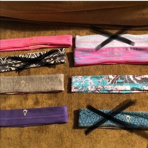Ivivva Headband bundle